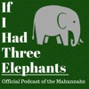 If I Had Three Elephants artwork