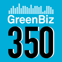 GreenBiz 350 podcast