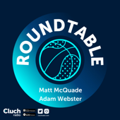 Roundtable - Cluch Radio