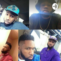 Trenton Williams podcast