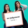 No Judgement artwork