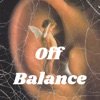 Off Balance artwork