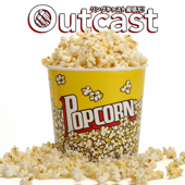 Outcast Popcorn - Outcast Staff