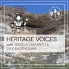 Heritage Voices artwork