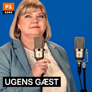 Ugens gæst: Jakob Ellemann-Jensen - 26. feb 2021