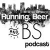 Running, Beer and BS artwork