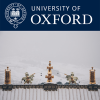 Tibetan Graduate Studies Seminar podcast