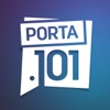 Porta 101 artwork
