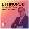 EthnoPod - Understanding People and Culture with Jay Hasbrouck artwork