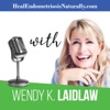 Heal Endometriosis Naturally With Wendy K Laidlaw artwork
