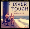 Diver Tough  artwork