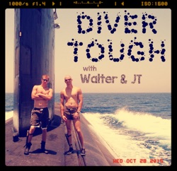 EP0020 - Best of Diver Tough
