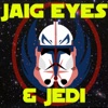 Jaig Eyes And Jedi – Two True Freaks artwork