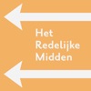 Het Redelijke Midden artwork