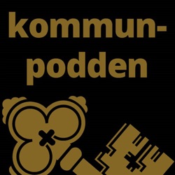 Kommunpodden