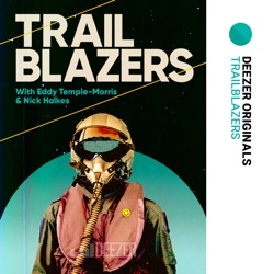 Trailblazers: electronic pioneers