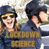 Lockdown Science artwork