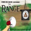 Combat Barber Presents: The Range artwork