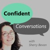 Confident Conversations artwork