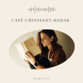 CAFÉ CROISSANT KODAK - Ange Provost