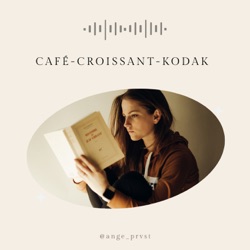 CAFÉ CROISSANT KODAK