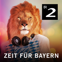 Zeit für Bayern podcast
