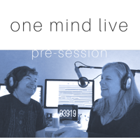 It Came From Outer Space – Pre Session