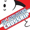 Ghostbusters Interdimensional Crossrip artwork