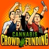 Cannabis Crowdfunding artwork