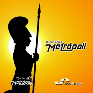Buenos Días Metrópoli 2da Hora - 27 de Noviembre de 2020