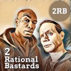 2 Rational Bastards artwork