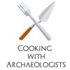 Cooking with Archaeologists: Food, fieldwork, and stories. artwork