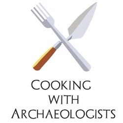 Digital Archaeology with kebabs