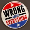 Wrong About Everything artwork