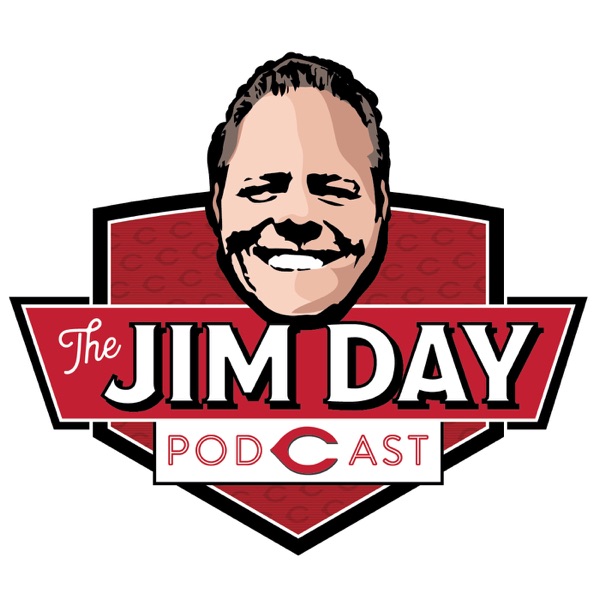The Jim Day Podcast The Jim Day Podcast