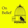 On Belief: A Podcast About Cults artwork