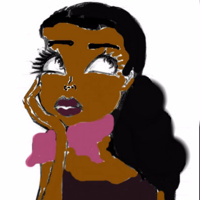 Introverted Black Girl Podcast podcast