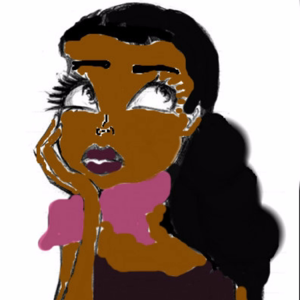 Introverted Black Girl Podcast podcast
