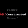 Reconstructed Faith artwork