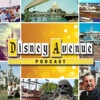 Disney Avenue Podcast artwork