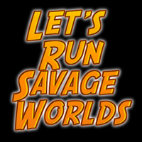 GM Table: Running Savage Worlds podcast