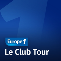Le Club Tour : victoire de Waout Van Aert à Lausanne, Pogačar 3eme