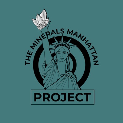 The Minerals Manhattan Project The Minerals Manhattan Project