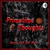 Primetime Thoughts  artwork