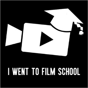 1. We Went to Film School