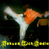 Shane Strickland on Yakuza Kick Radio!