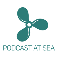 Podcast at SEA podcast