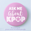Ask Me About Kpop - Ask Me About Kpop