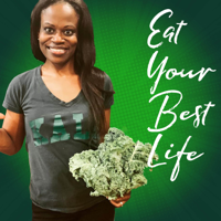 All Things Vegan with Jacque Reid