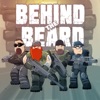 Behind the Beard Podcast artwork